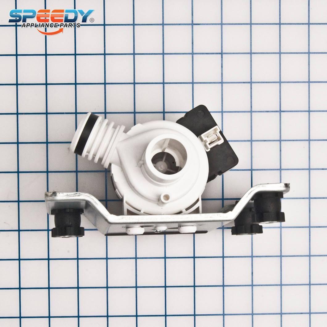 DC9600774A Washer Drain Pump Replacement for Maytag / Samsung > Speedy