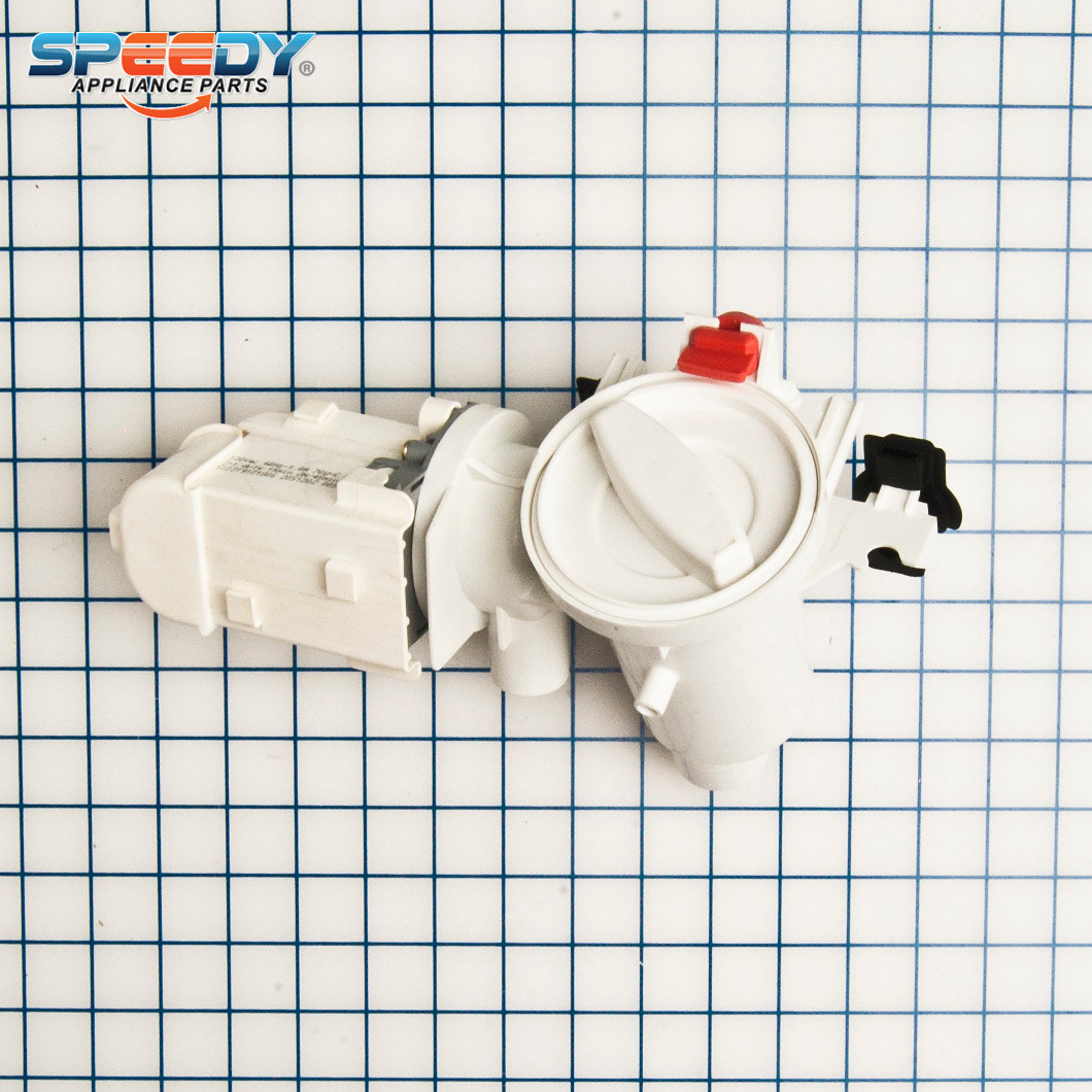 280187 Washer Drain Pump Replacement for Whirlpool / Maytag