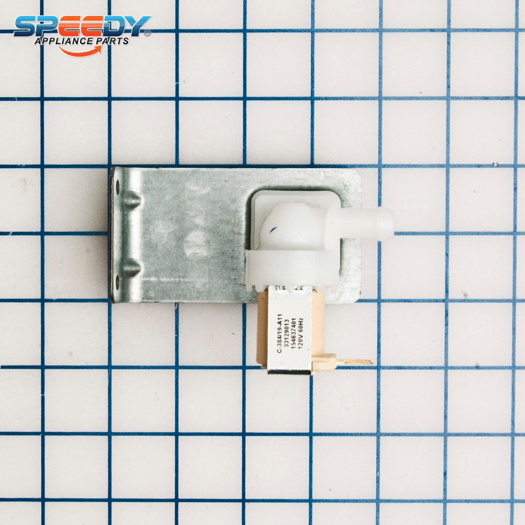 154637401 Dishwasher Water Valve Replacement for Frigidaire / Crosley