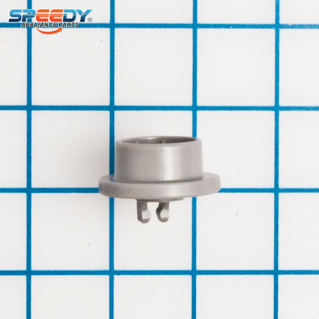 00165314 4PK Dishwasher Rack Roller Replacement for Bosch / Thermador