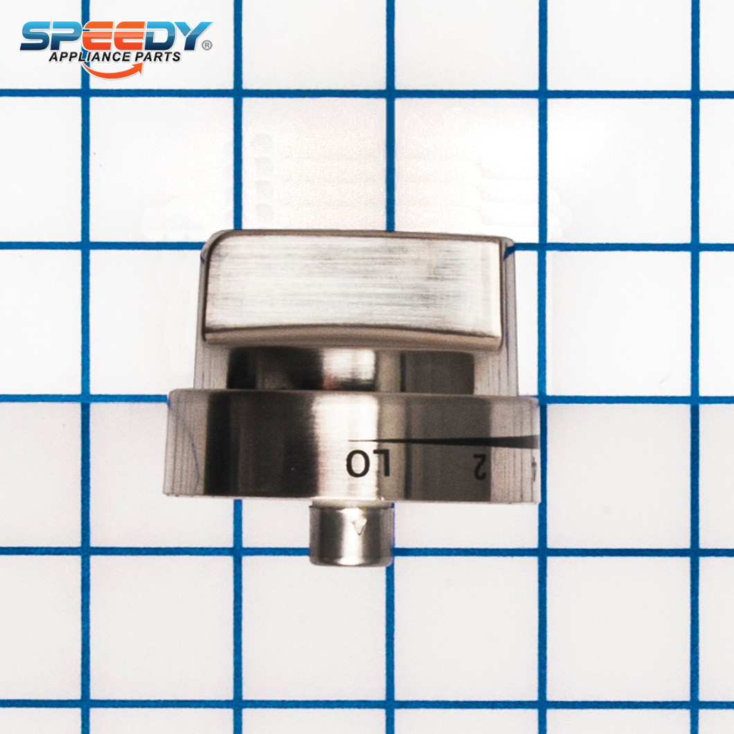 AEZ73453509 (5PK) Range Burner Knob Replacement for LG > Speedy Appliance Parts