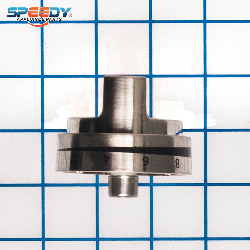 AEZ73453509 (5PK) Range Burner Knob Replacement for LG > Speedy Appliance Parts