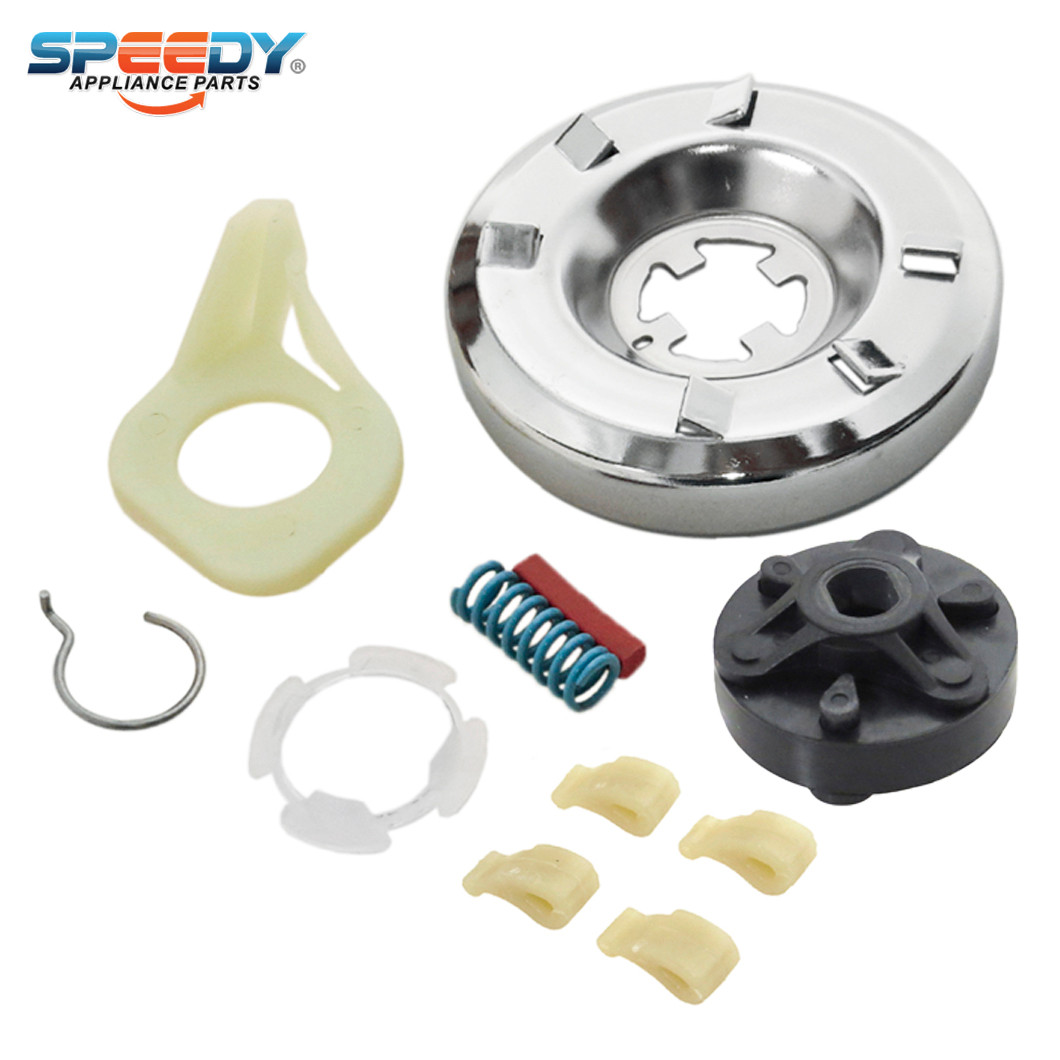 285785 Washing Machine Clutch Assembly Replace For Whirlpool Washer 285785 Washing Machine Clutch Assembly Replace For Whirlpool Washer