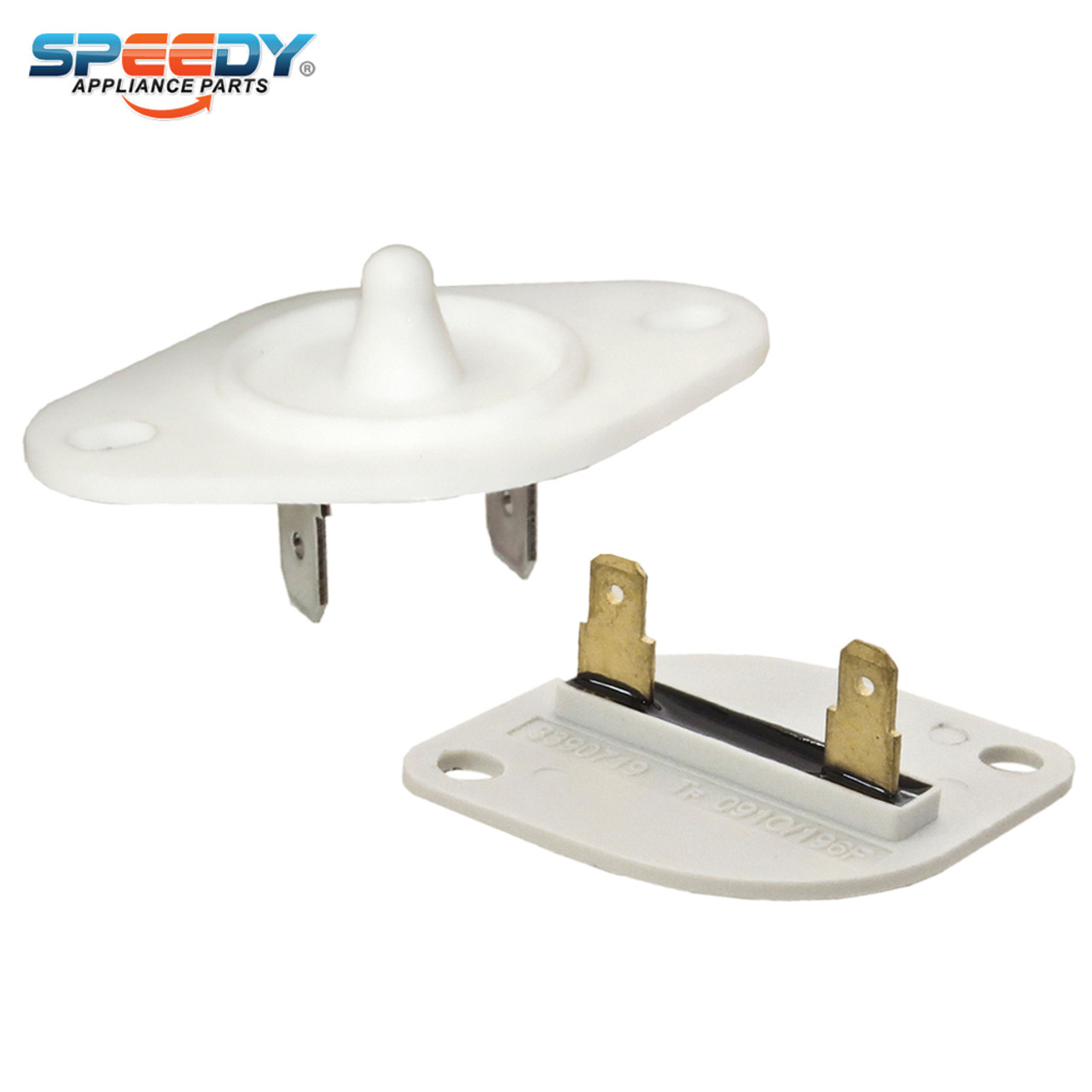 8577274 3390719 Dryer Thermistor & Fuse for Whirlpool