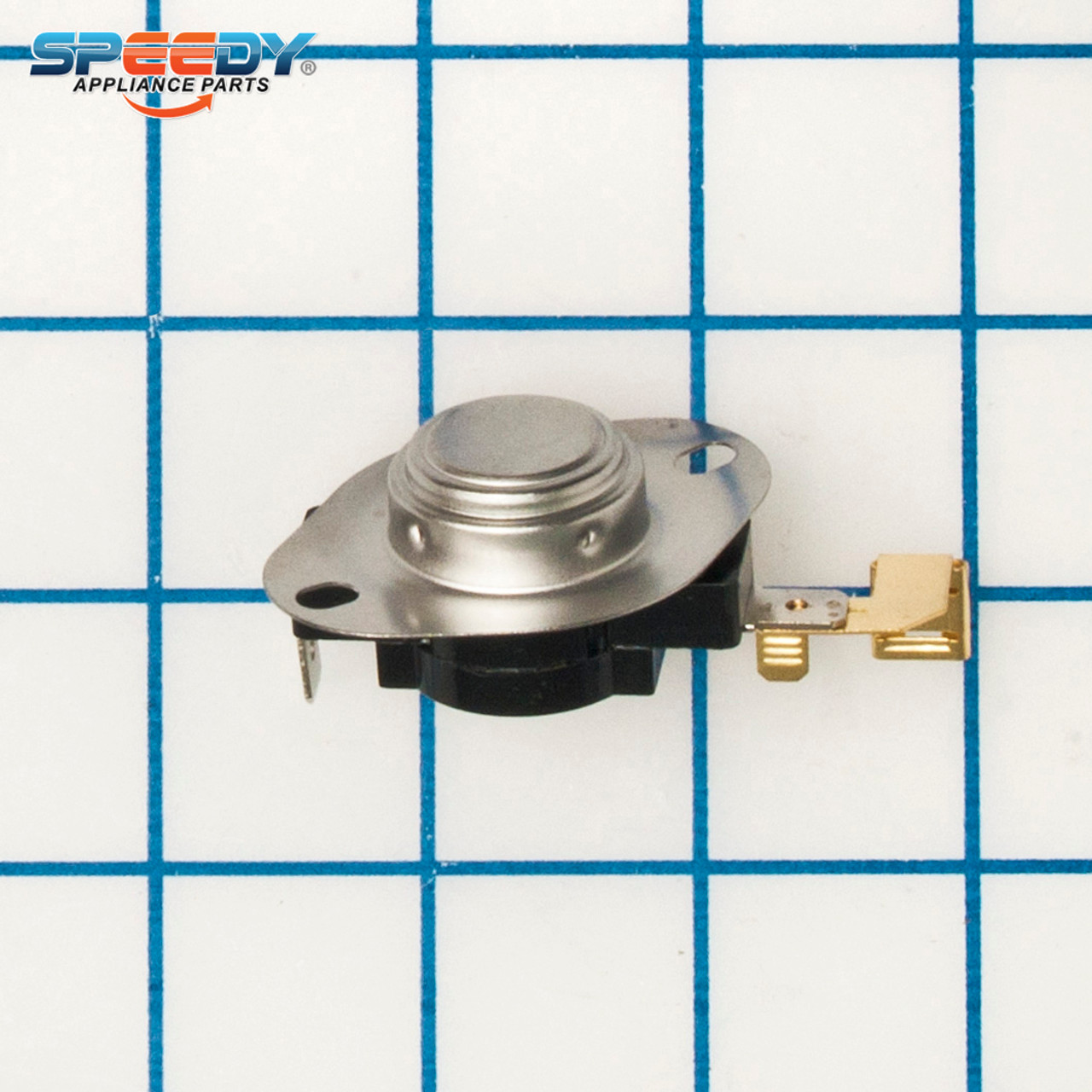 3977767 Dryer Thermostat Replacement for Kenmore > Speedy Appliance Parts