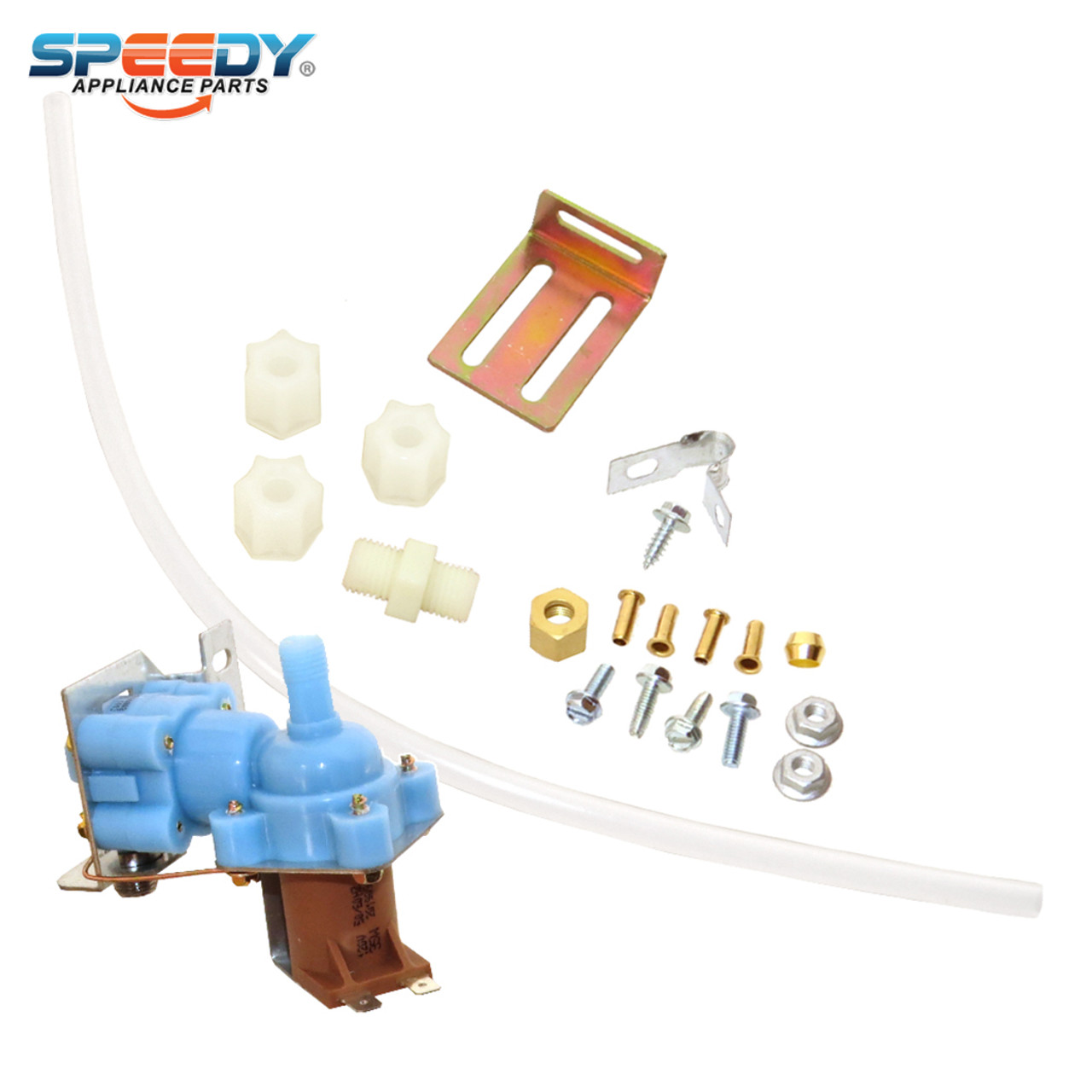 4318047 Refrigerator Water Valve Replacement for Kenmore > Speedy