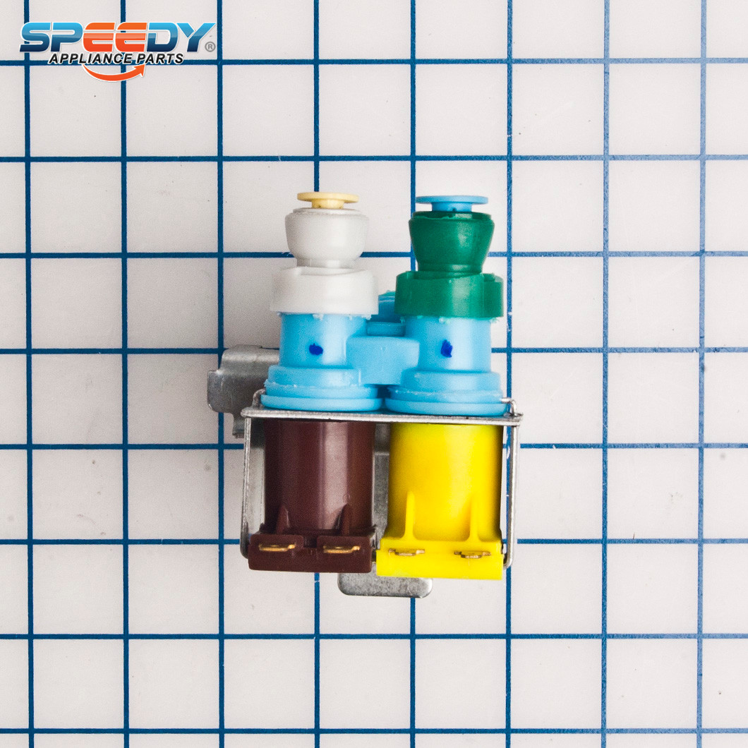 67005154 Refrigerator Water Inlet Valve Replacement for Kenmore