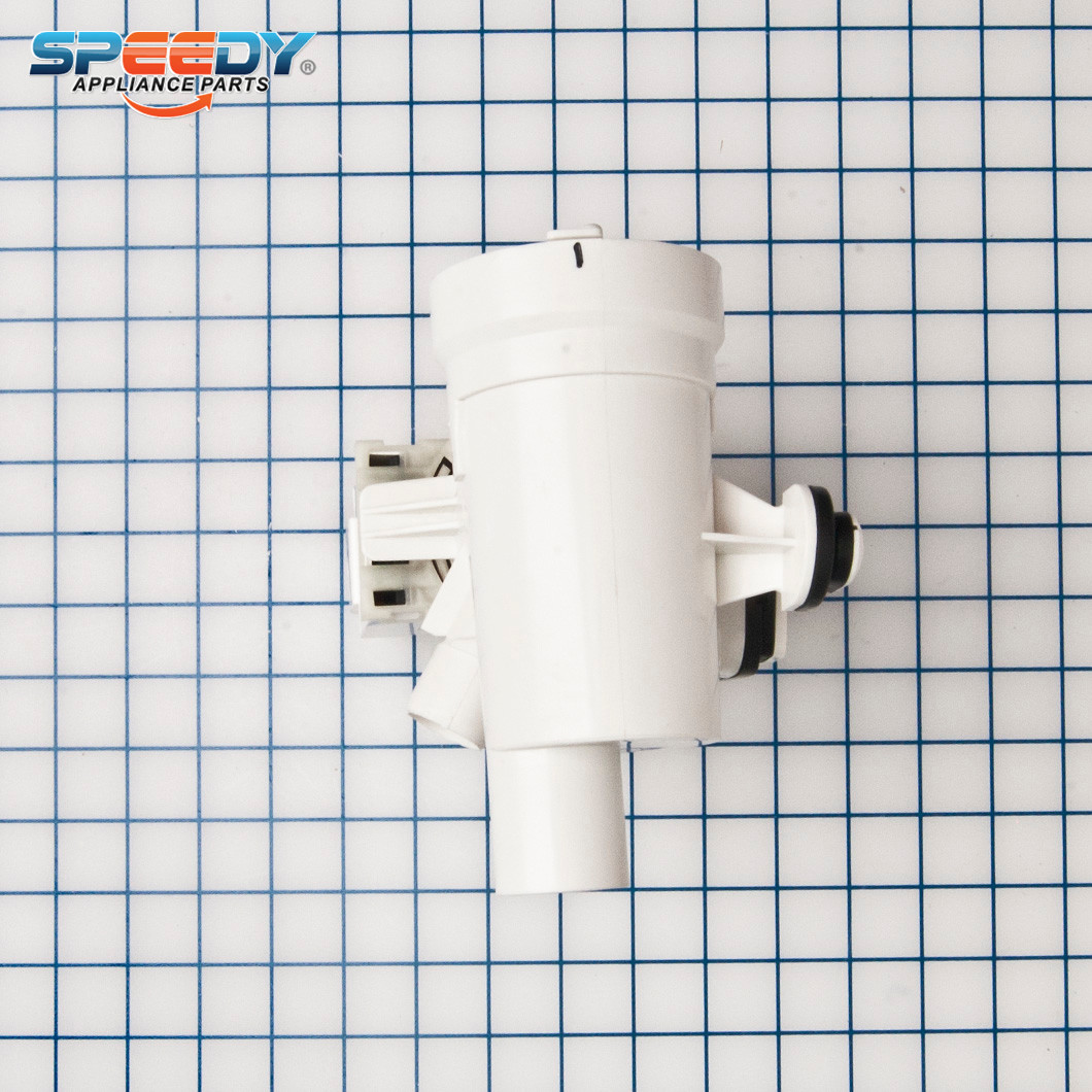W10130913 Washer Drain Pump Replacement for Kenmore > Speedy Appliance