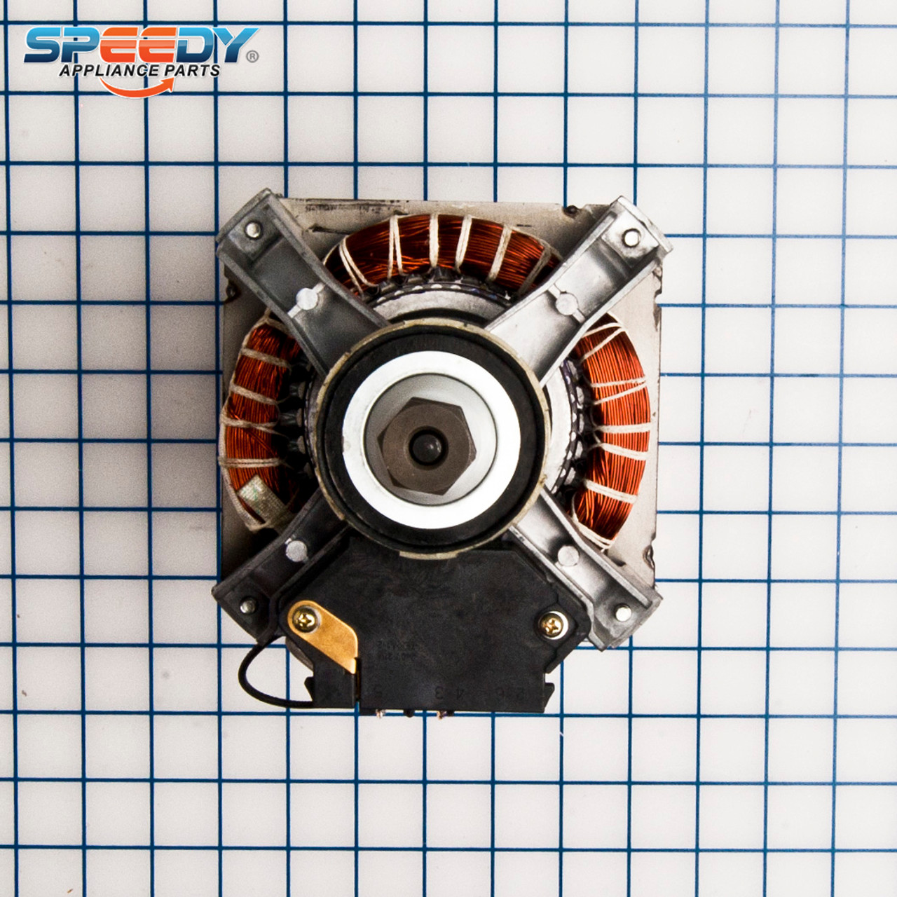 279787 Dryer Drive Motor Replacement for Kenmore > Speedy Appliance Parts