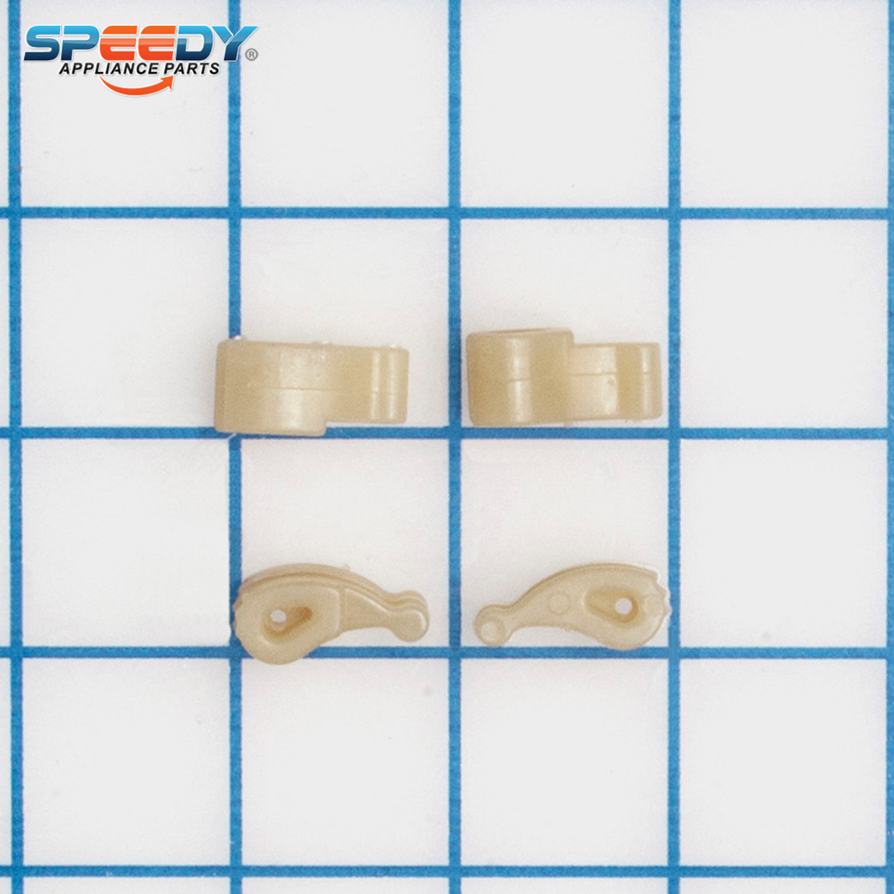 80040 Washer Agitator Dogs Replacement for Kenmore > Speedy Appliance Parts