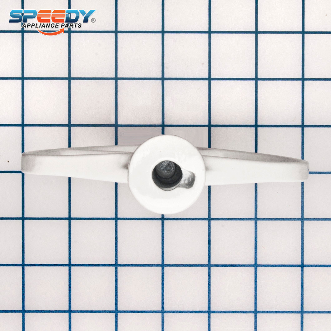 K45B Mixer Coated Flat Beater Replacement for KitchenAid > Speedy