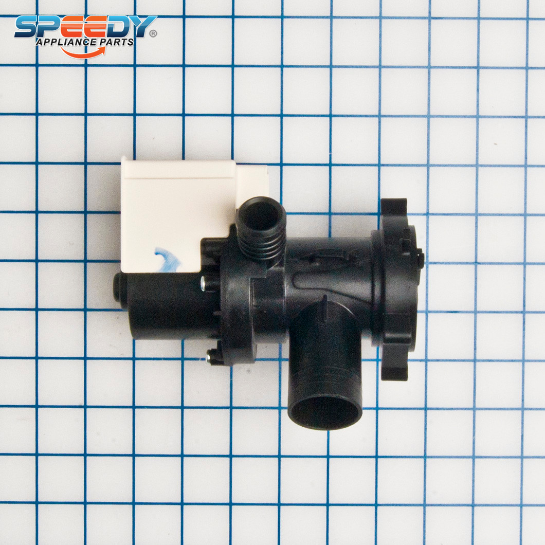 W10465252 Washer Drain Pump Replacement for Whirlpool / Maytag > Speedy