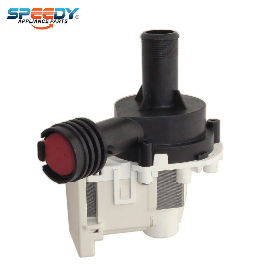 A00126501 Dishwasher Drain Pump Replacement for Frigidaire
