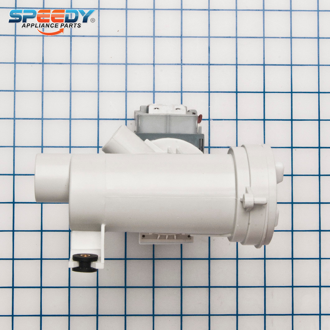 WH23X10028 Washer Drain Pump & Motor Replacement for GE > Speedy