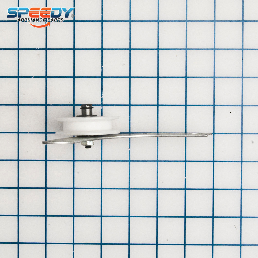 134793500 Dryer Idler Pulley Replacement for Frigidaire / Electrolux > Speedy Appliance Parts