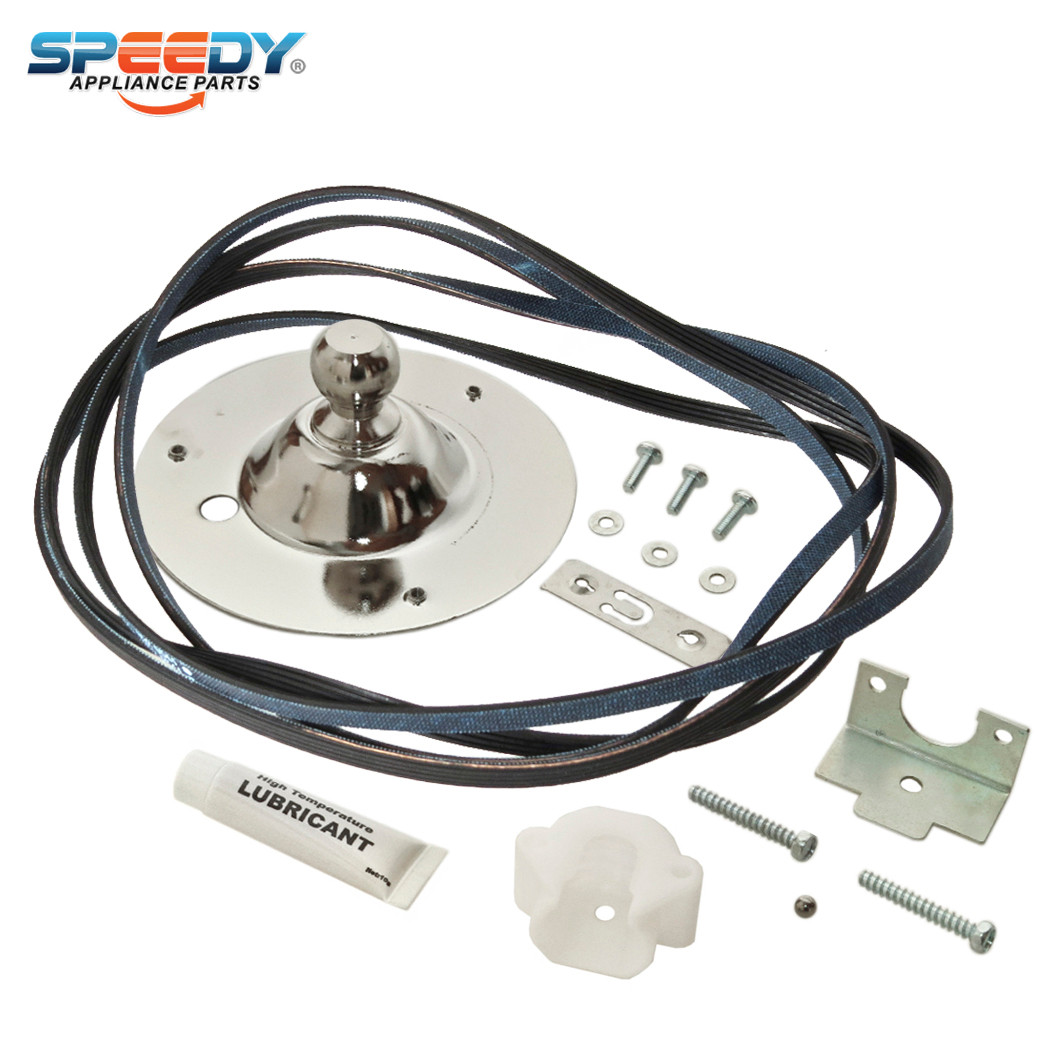 5303281153 134503600 Dryer Bearing Kit for Frigidaire