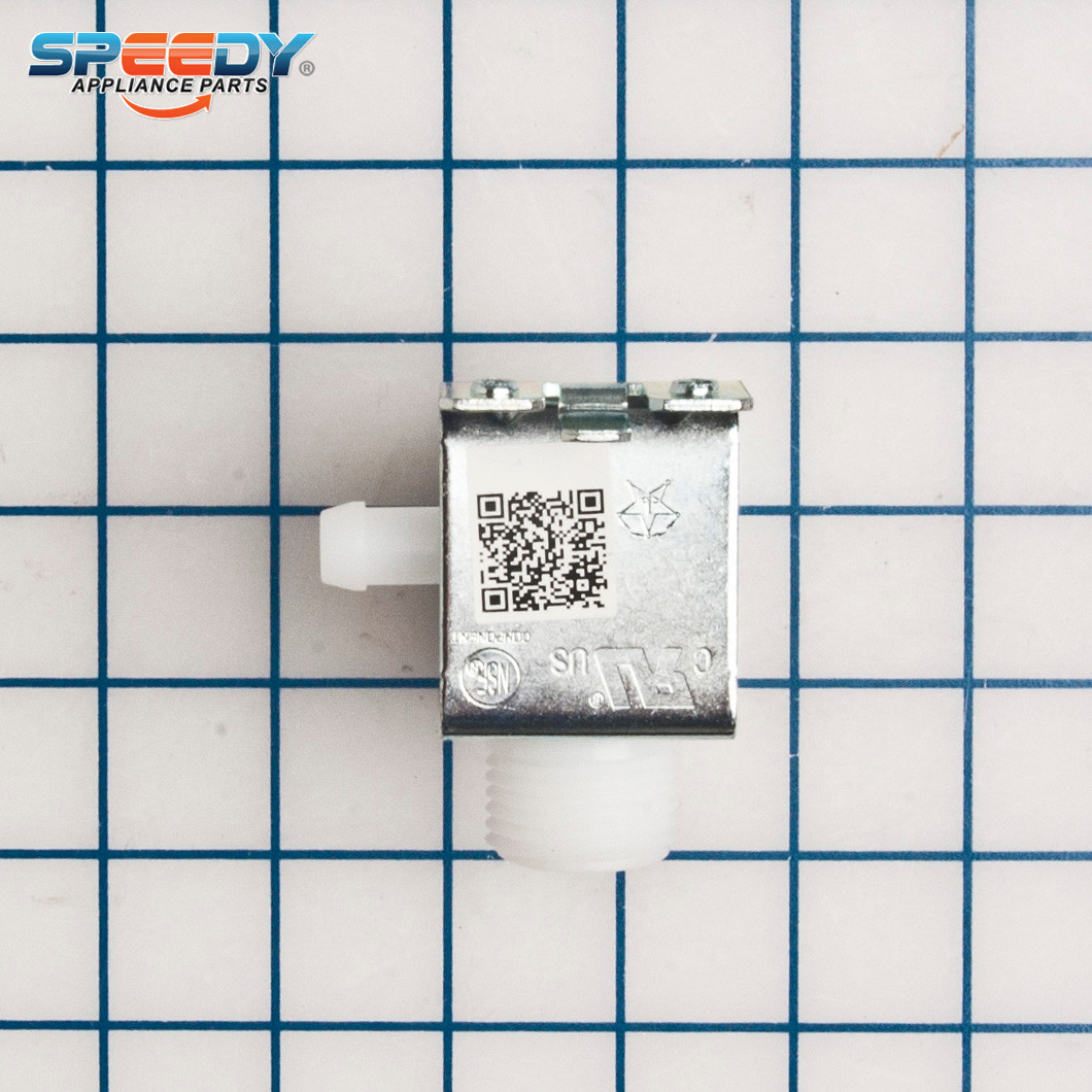 WD15X24213 Dishwasher Water Valve Replacement for GE > Speedy Appliance