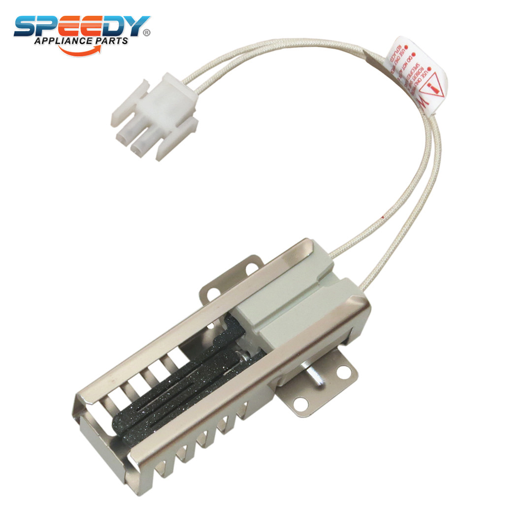 WB13K21 Oven Ignitor Replacement for GE / Hotpoint > Speedy Appliance Parts