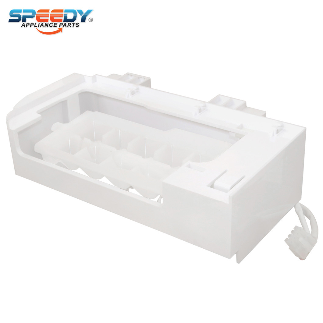 W10873791 Refrigerator Ice Maker Replacement for Whirlpool