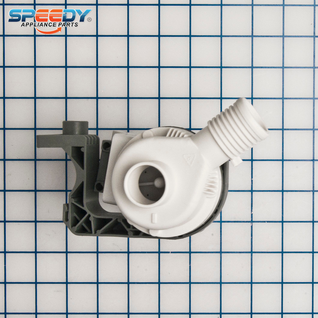 W10876600 Washer Drain Pump Replacement for Kenmore > Speedy Appliance
