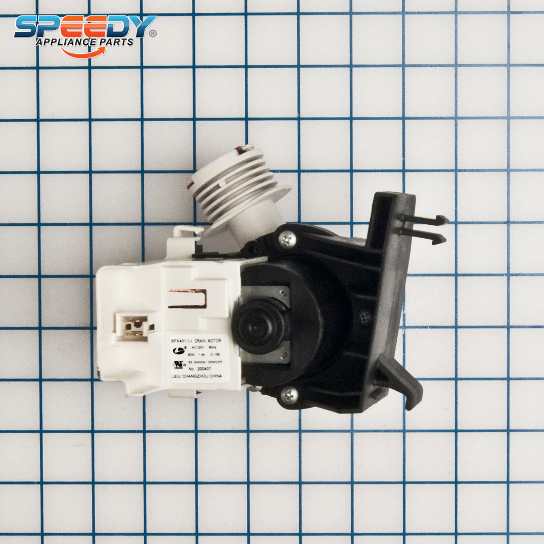 137311900 Washer Drain Pump Replacement for Kenmore > Speedy Appliance