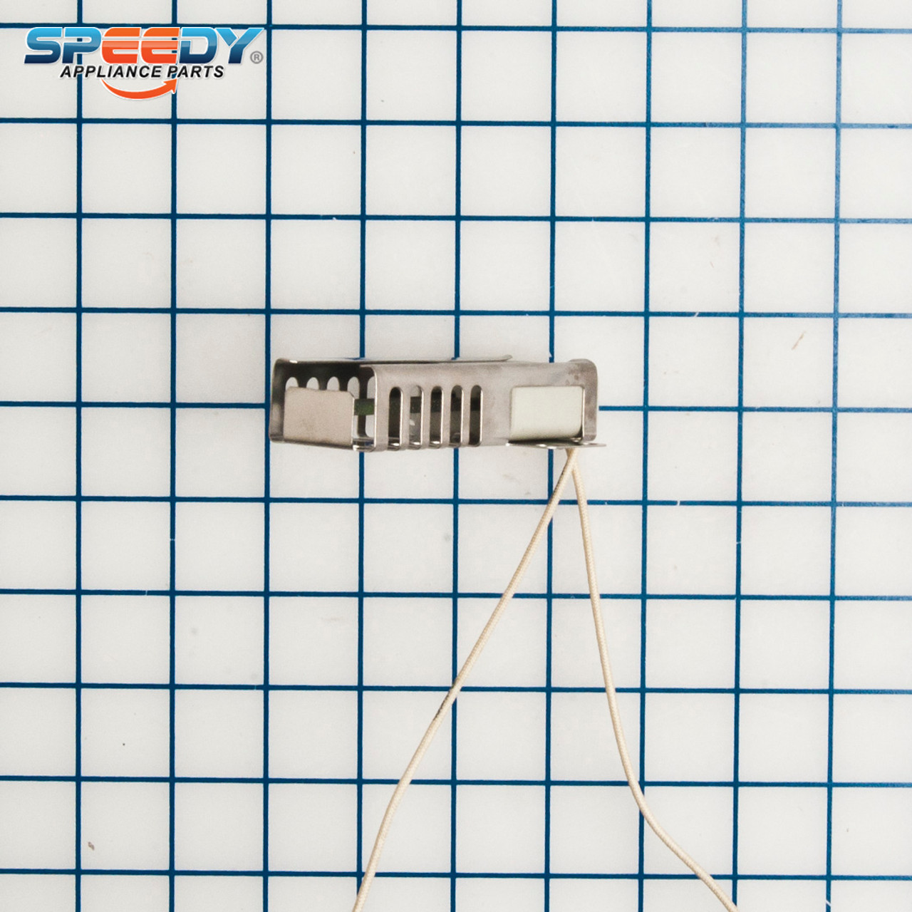 WB2X9998 Oven Ignitor Replacement for Kenmore > Speedy Appliance Parts