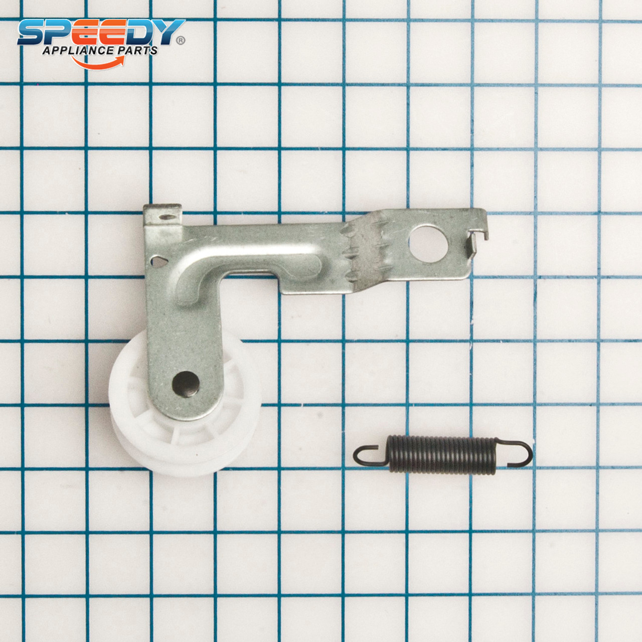 4561EL3002A Dryer Idler Pulley Replacement for LG > Speedy Appliance Parts