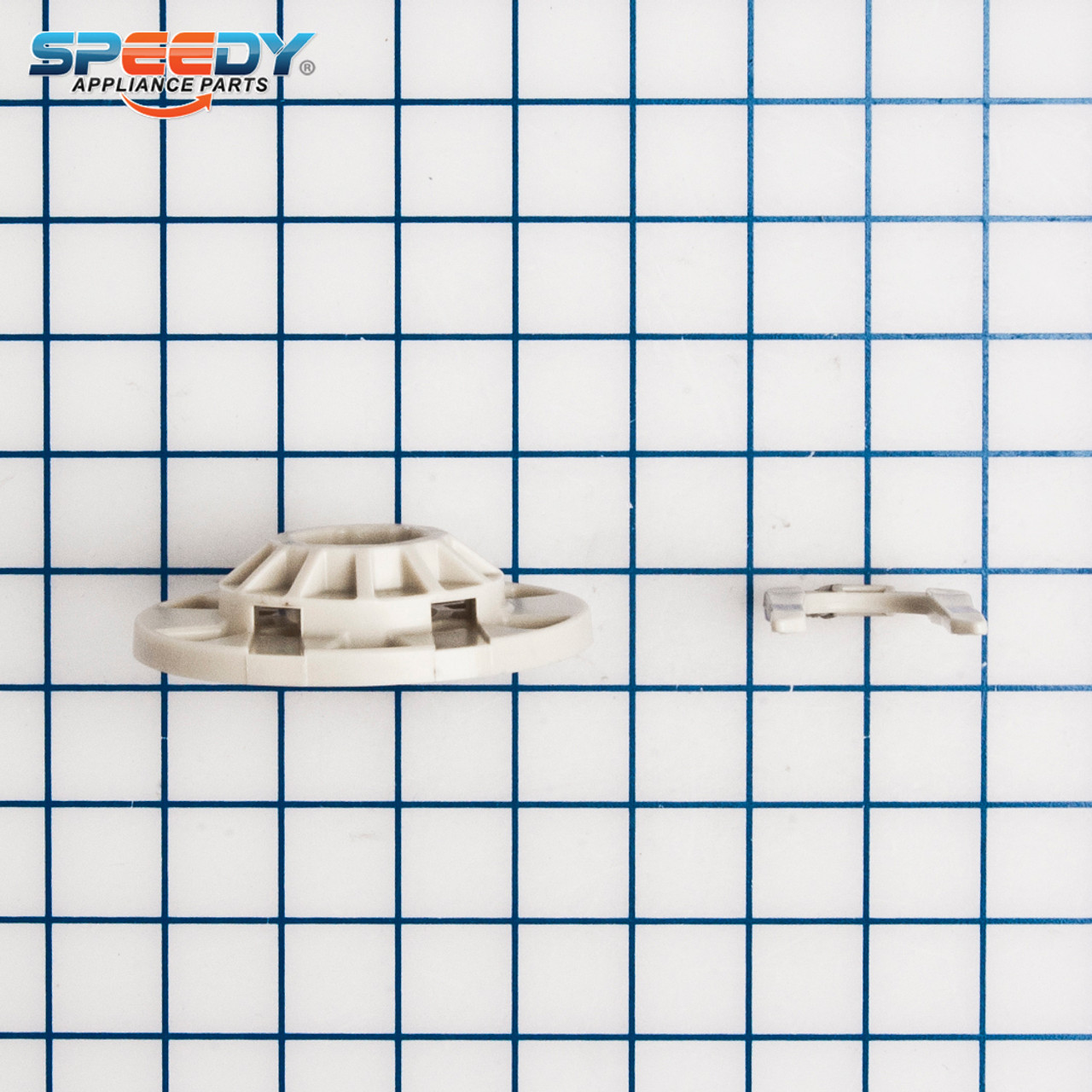 W10528947 Washer Basket Hub Kit Replacement for Whirlpool > Speedy