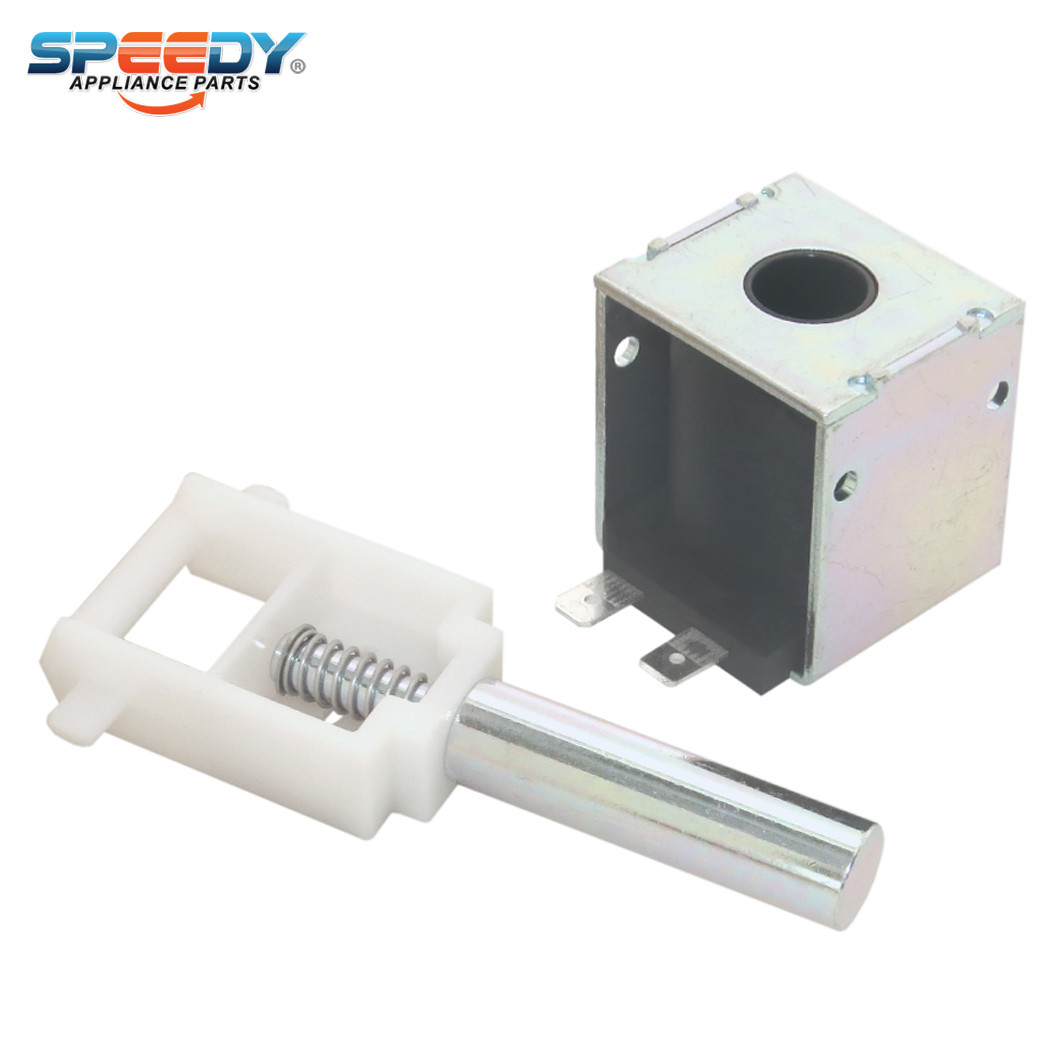 j56753 241675704 241675803 Freezer Solenoid Replacement for Frigidaire