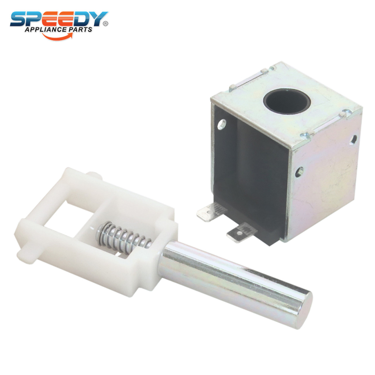 241675704 241675803 Freezer Solenoid Replacement for Frigidaire