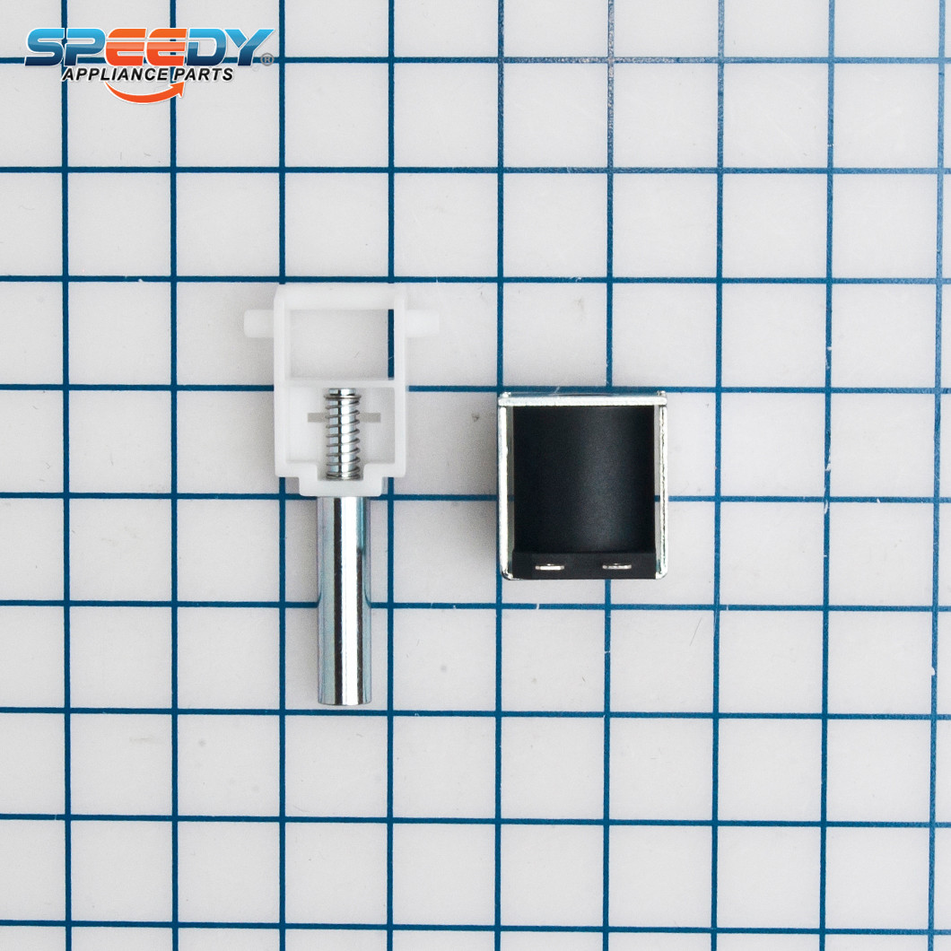 241675704 241675803 Freezer Solenoid Replacement for Frigidaire