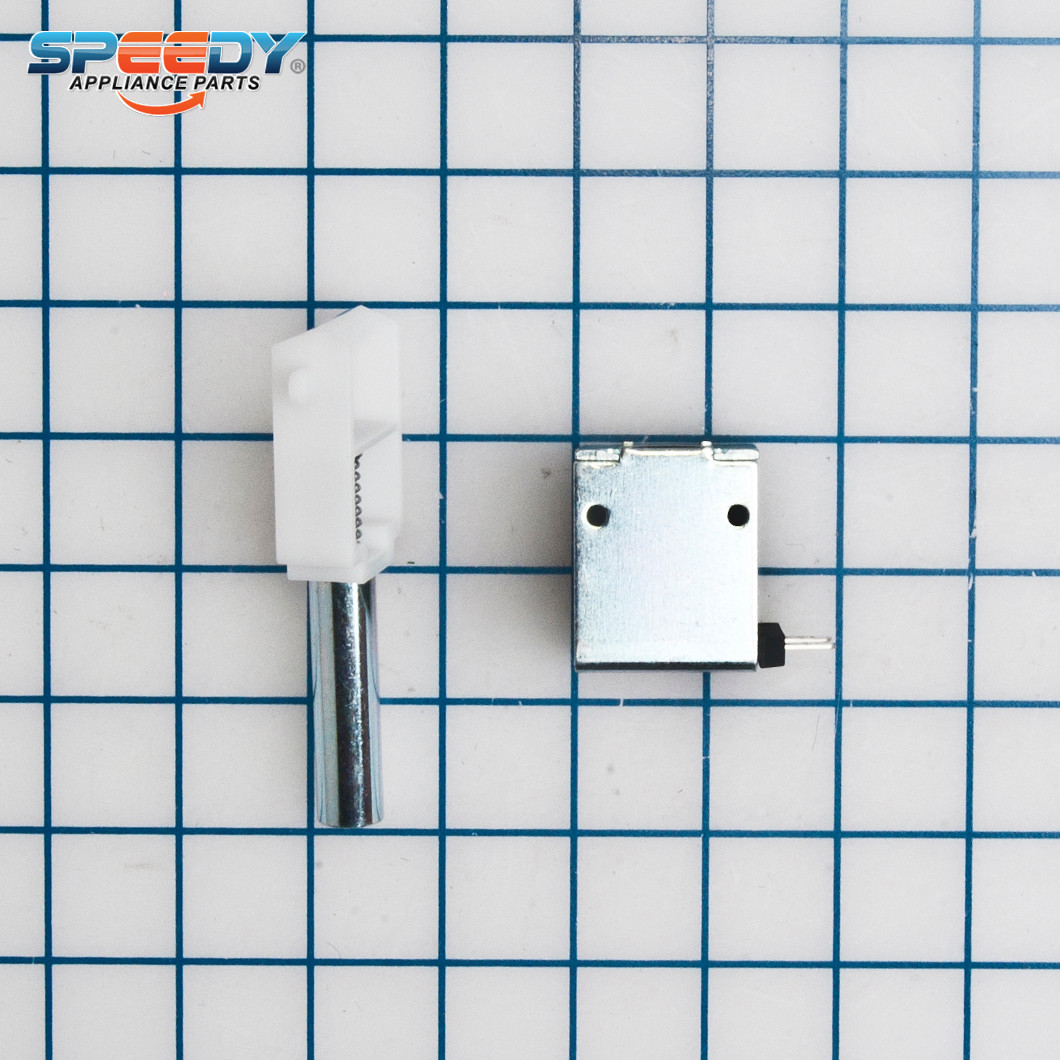 241675704 241675803 Freezer Solenoid Replacement for Frigidaire