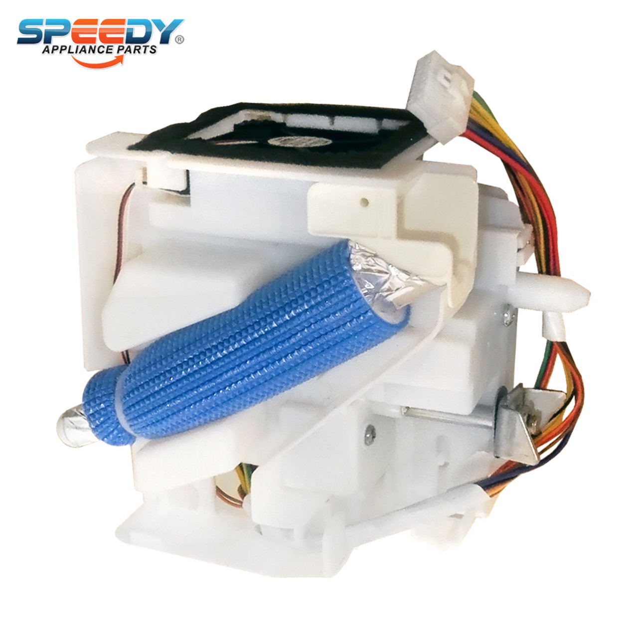 DA97-12540K Refrigerator Ice Maker Auger Motor for Samsung