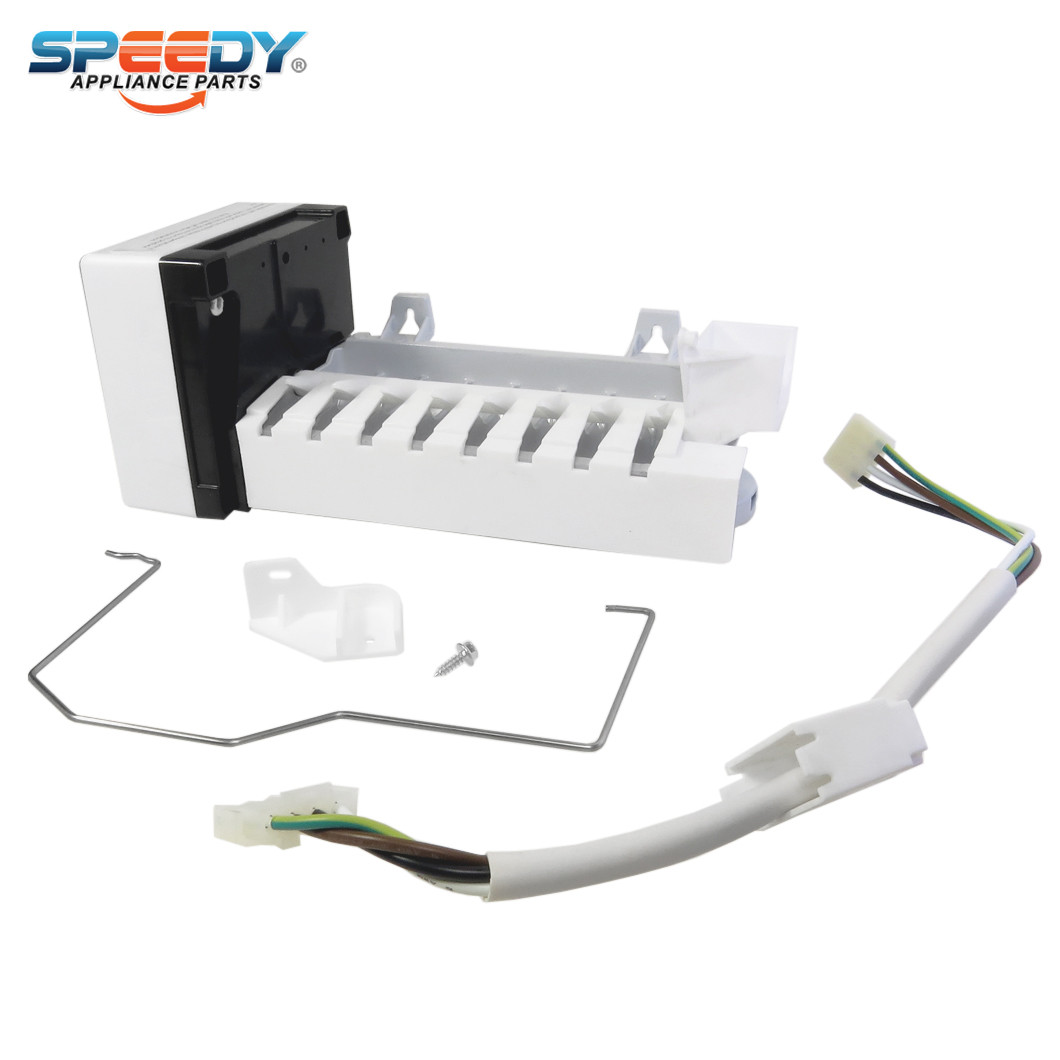 241798231 Refrigerator Ice Maker Replacement for Frigidaire