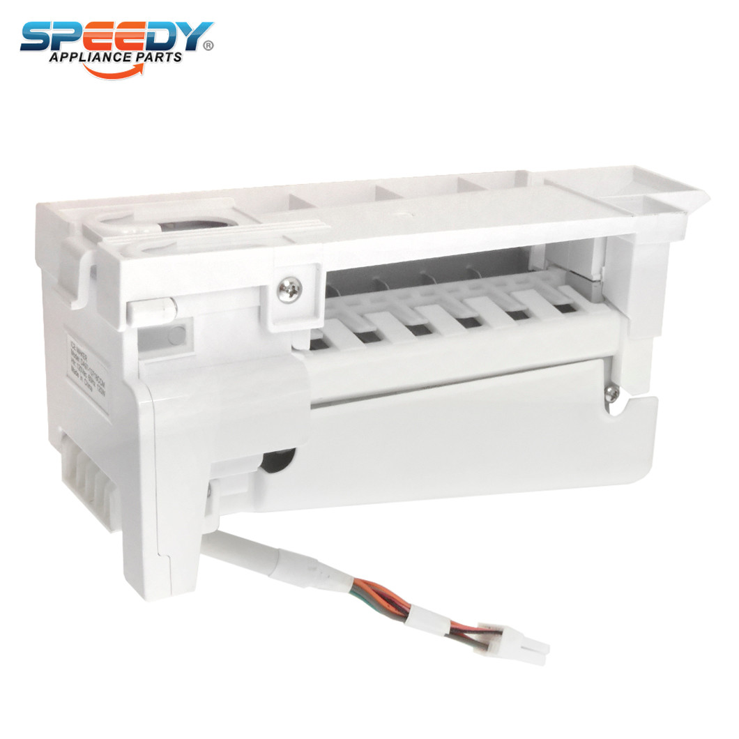 refrigerator ice maker replacement parts