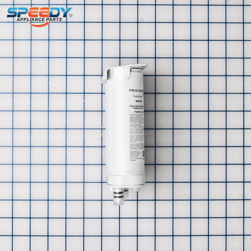 WF2CB PureSource2 Frigidaire Refrigerator Ice & Water Filter > Speedy