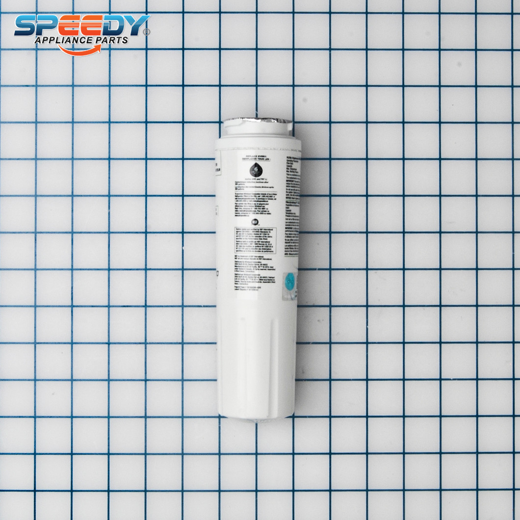 EDR4RXD1 4 EveryDrop (2 Pack) Whirlpool / Maytag Refrigerator Ice