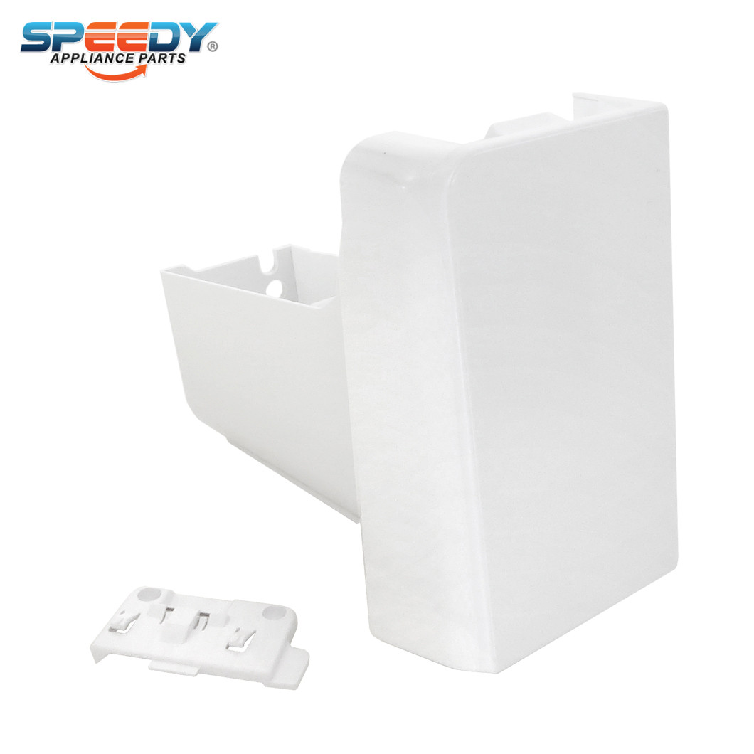 samsung ice bucket assembly