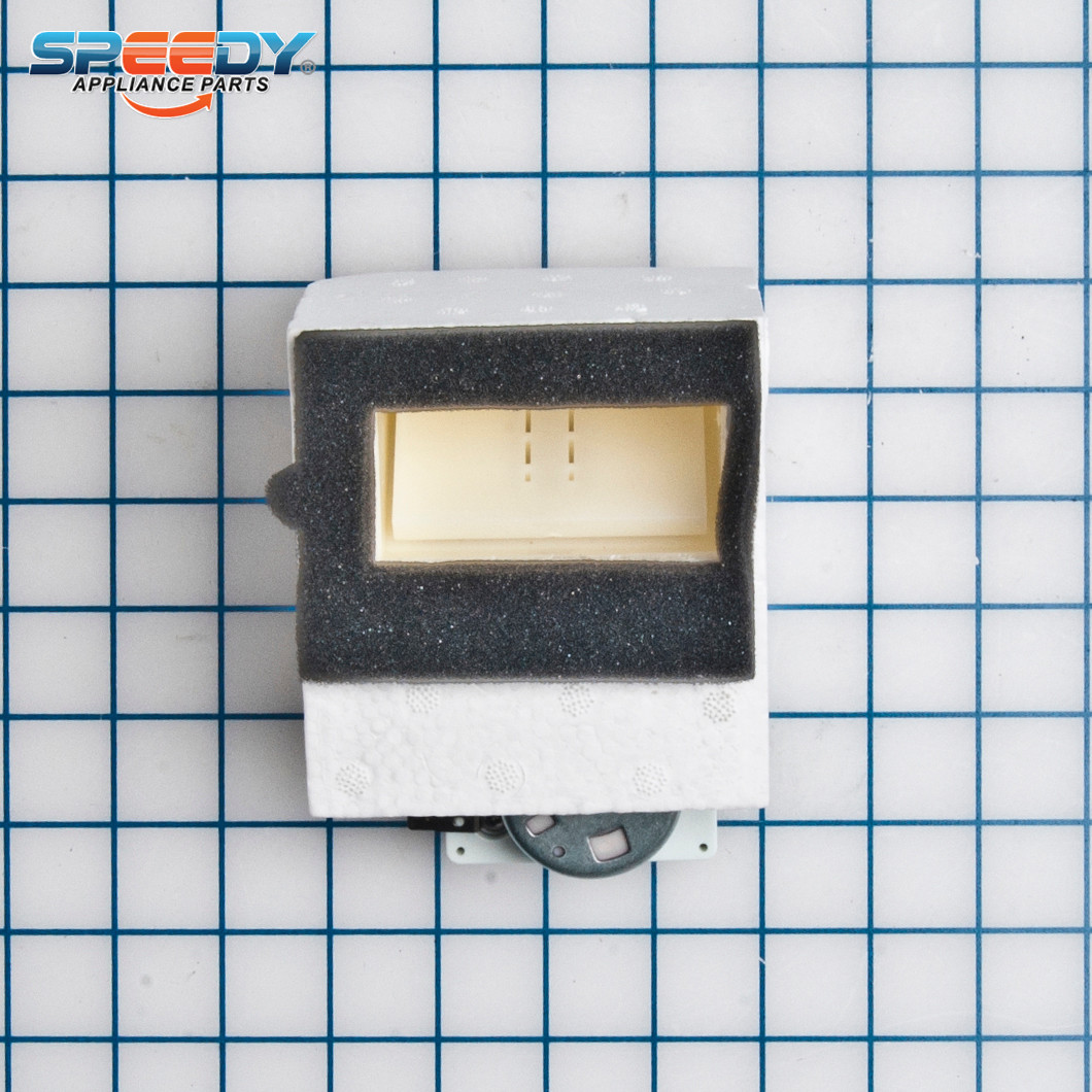 242303001 Refrigerator Air Control Damper Replacement for Frigidaire