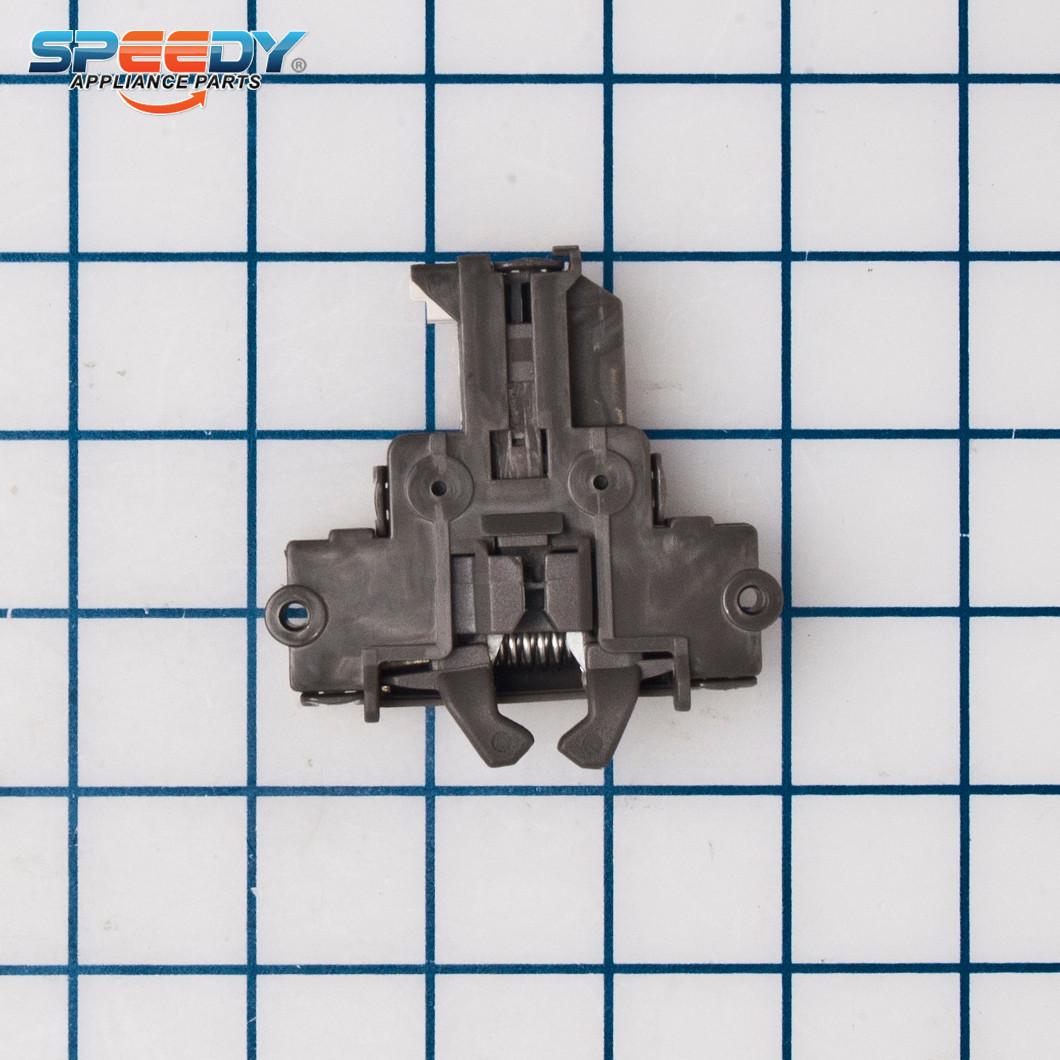 WD21X10490 Dishwasher Door Latch & Switch Replacement for GE / Haier