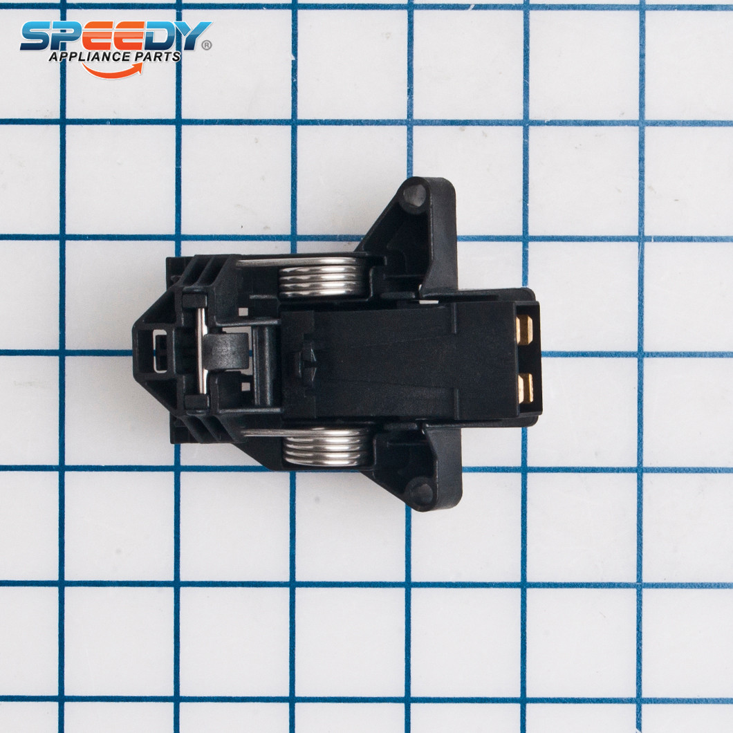 5304516818 Dishwasher Door Latch & Switch Replacement for Kenmore > Speedy Appliance Parts