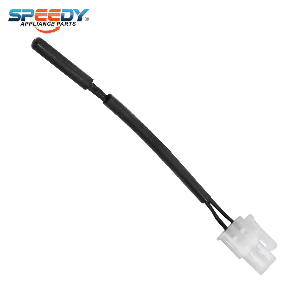 kitchenaid ice maker thermistor replacement