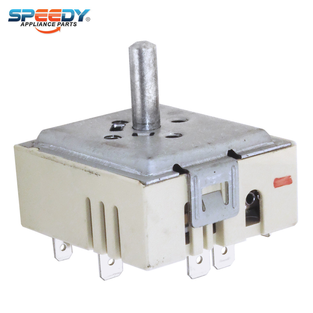 W10441696 Range Burner Infinite Switch Replacement for Whirlpool