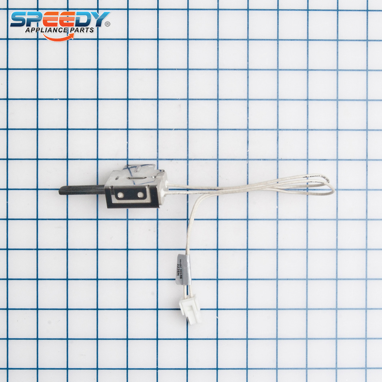 316489403 Oven Burner Ignitor Replacement for Kenmore > Speedy Appliance Parts