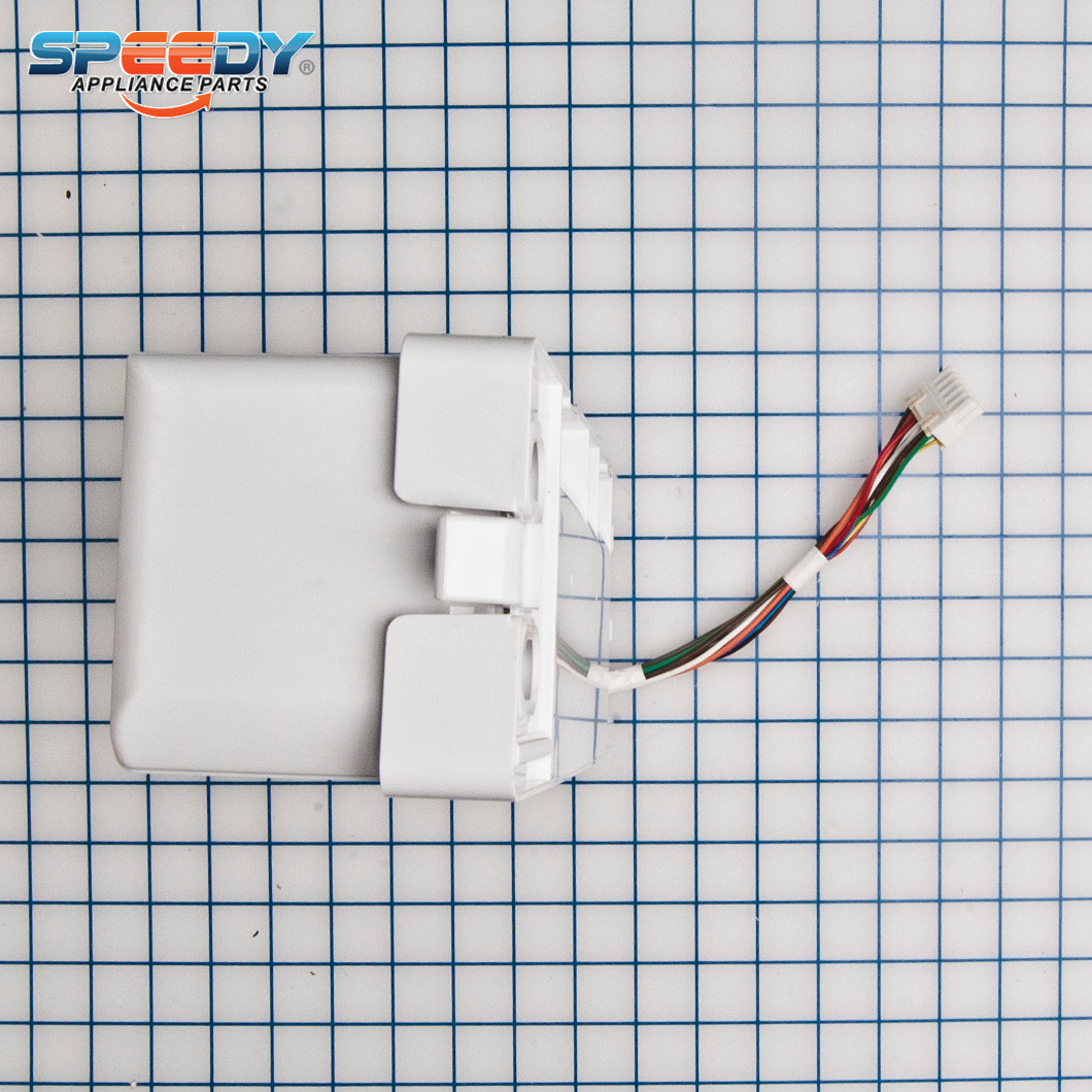 DA9707365G DA9707827B Refrigerator Ice Maker & Water Valve for