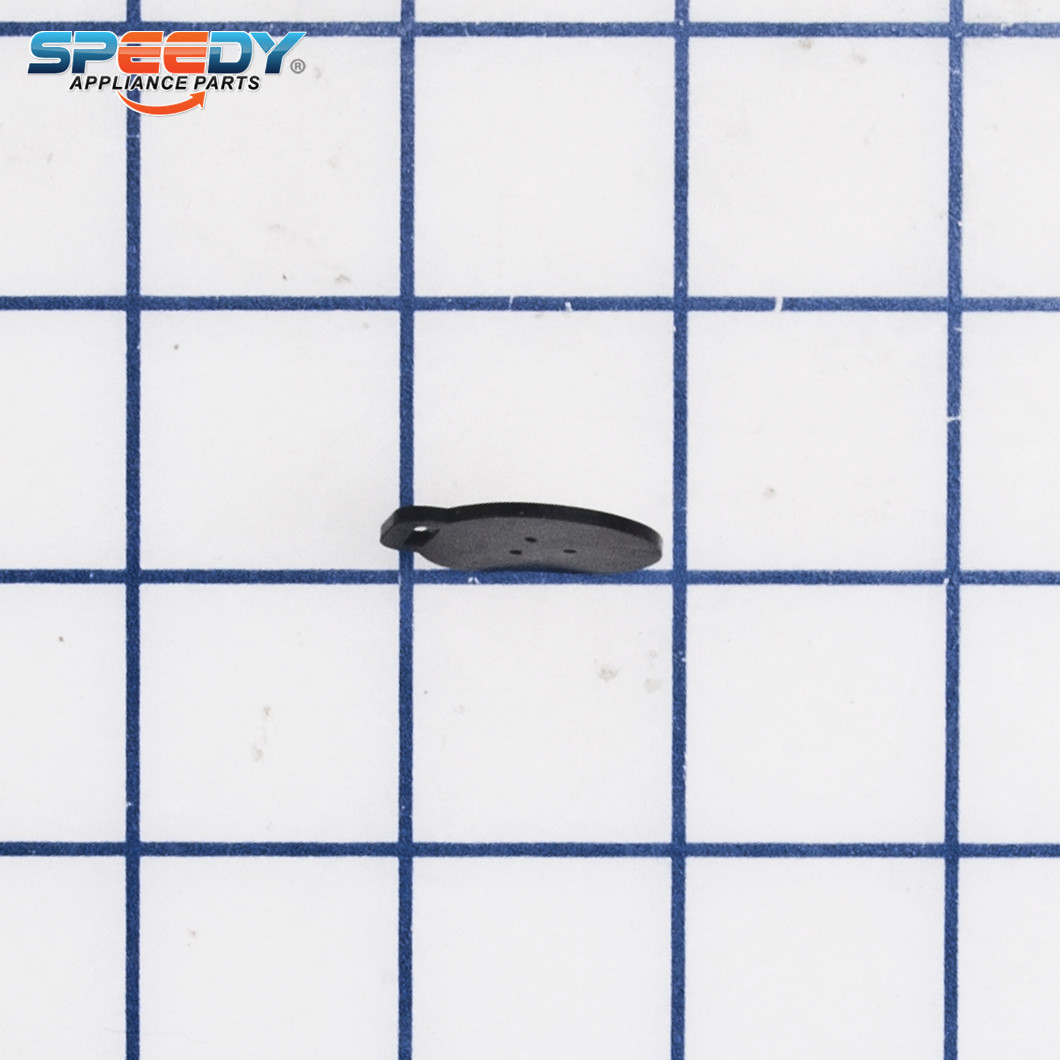 807048001 Dishwasher Check Valve Flapper Replacement for Kenmore