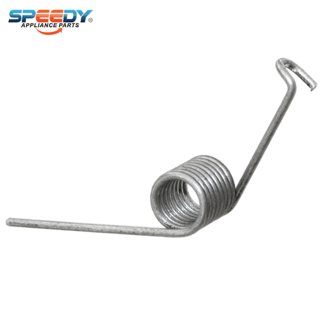 WR02X10585 Refrigerator Dispenser Door Spring Replacement for GE