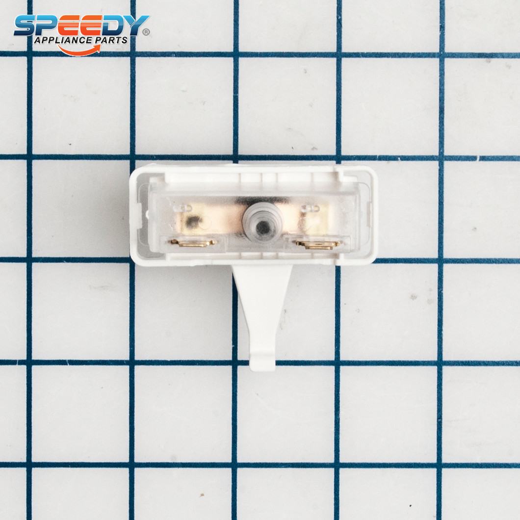 W10420741 Dryer PushtoStart Switch Replacement for Amana / Whirlpool > Speedy Appliance Parts