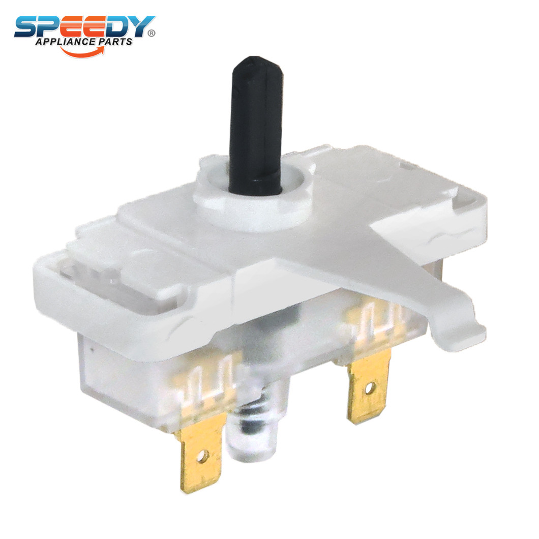 W10420741 Dryer Push-to-Start Switch Replacement for Kenmore