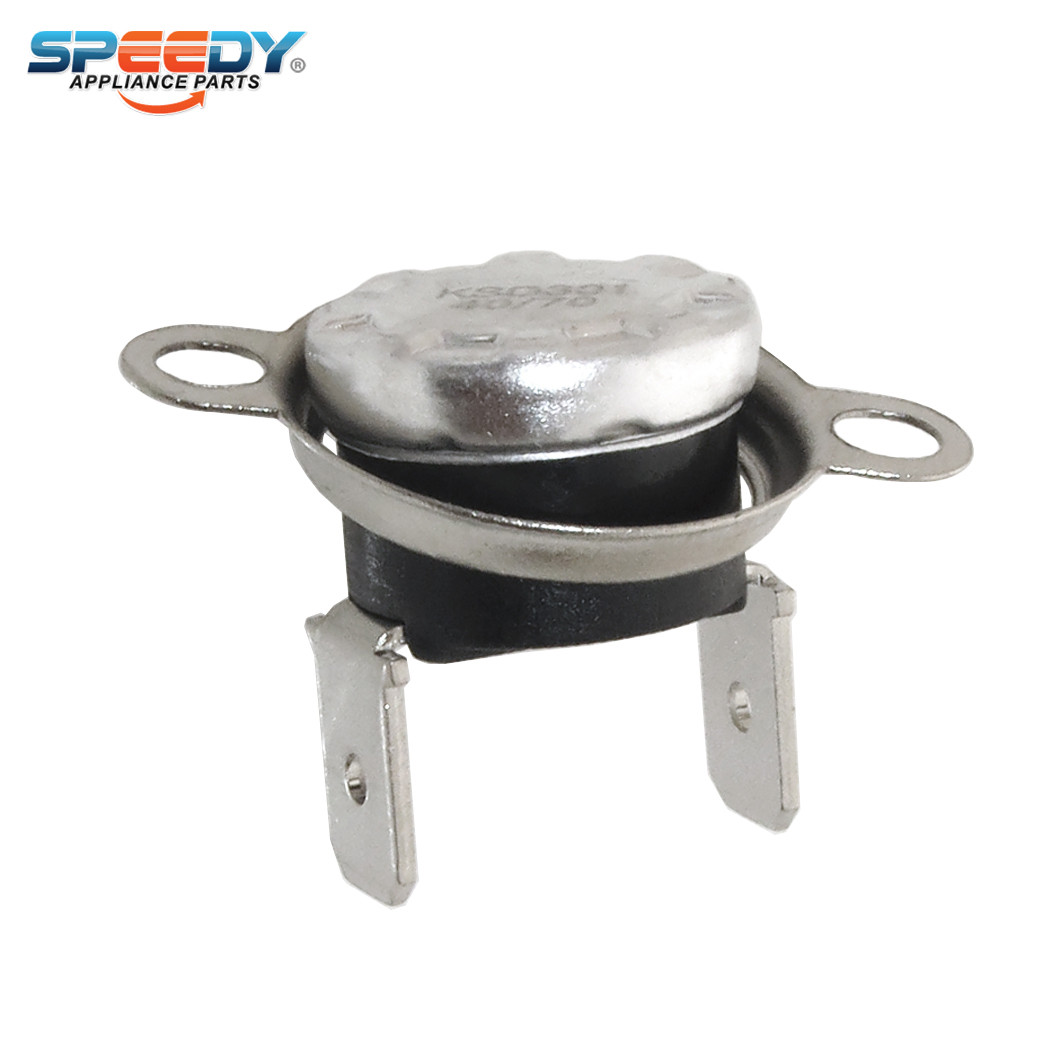 DE47-20034A WB27X709 Microwave Thermal Switch Replacement for